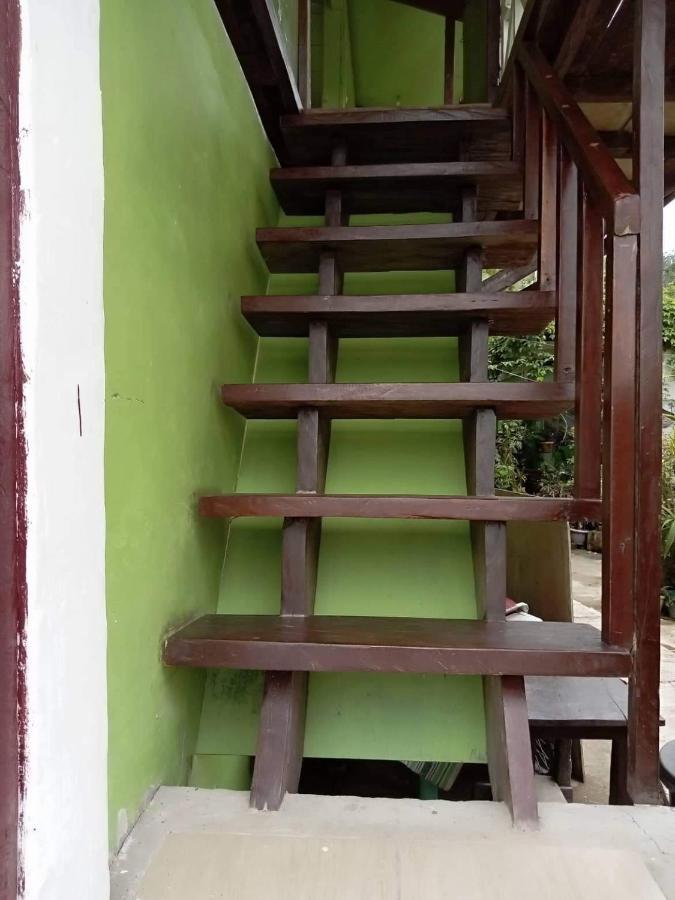 Garpeza Inn San Vicente (Palawan) Exterior photo