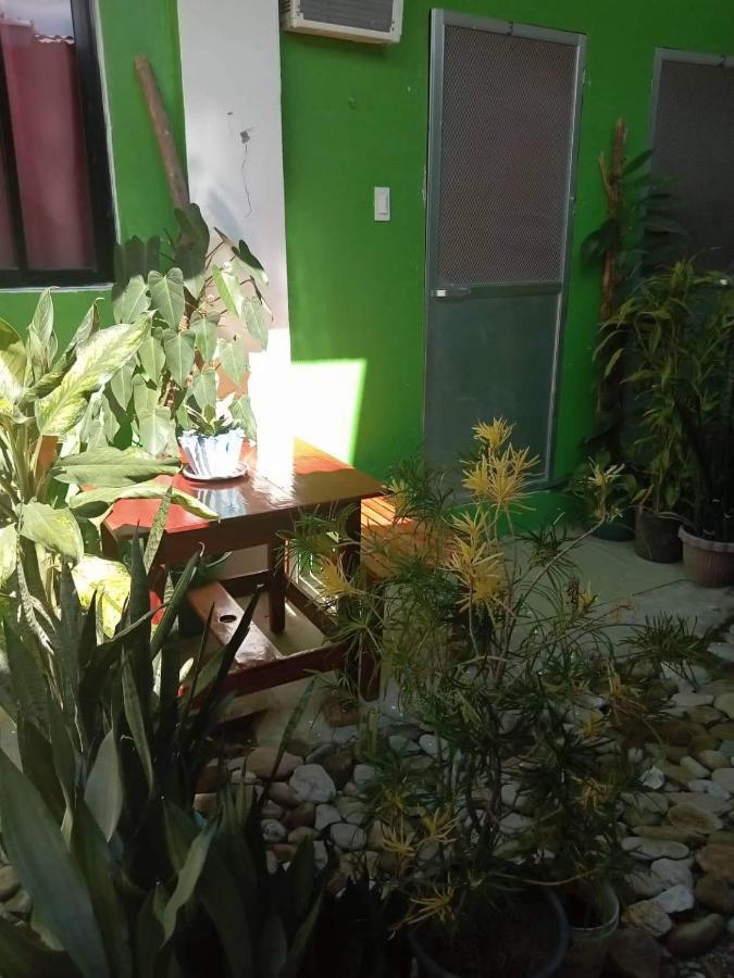 Garpeza Inn San Vicente (Palawan) Exterior photo
